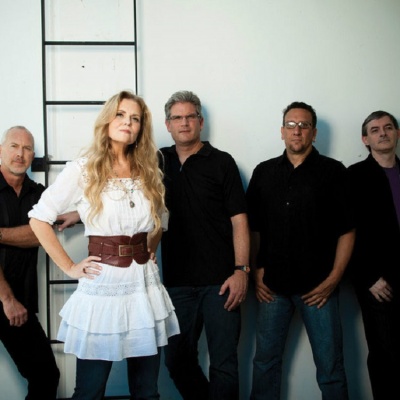 The Tierney Sutton Band