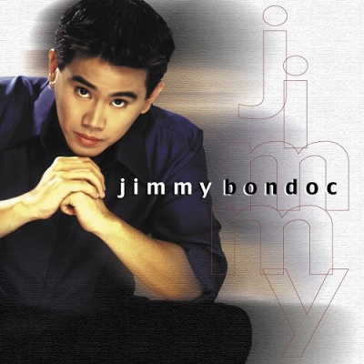 jimmy bondoc