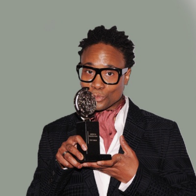 billy porter