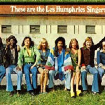 The Les Humphries Singers