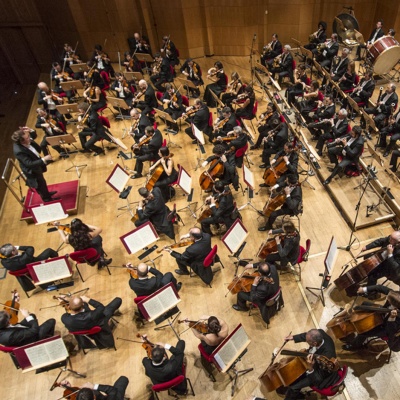 Orchestra del Teatro Comunale di Bologna