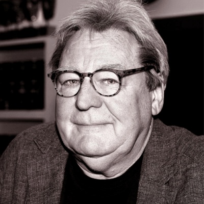 alan parker