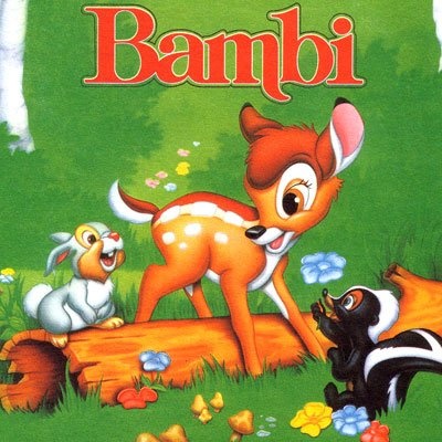 BAMBI