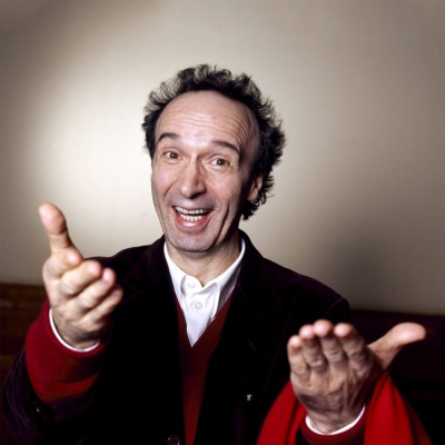 roberto benigni