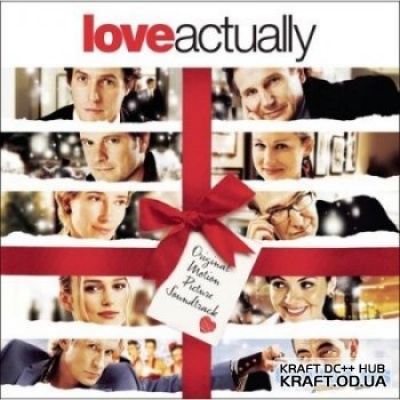 Love Actually