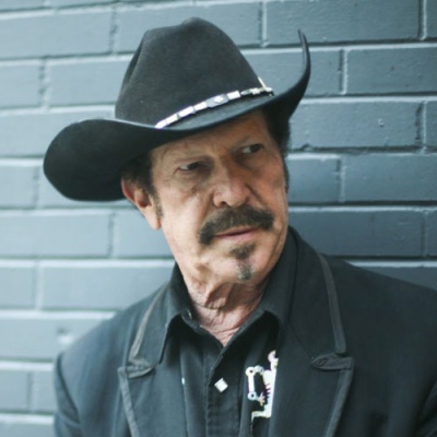 Kinky Friedman