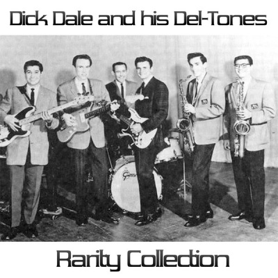 Dick Dale & His Del-Tones