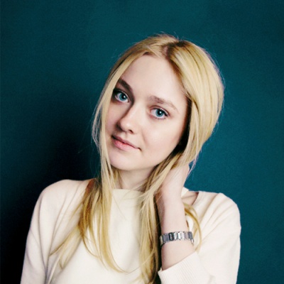 dakota fanning