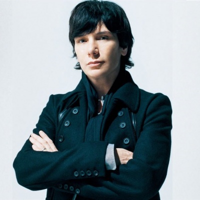 eric martin band