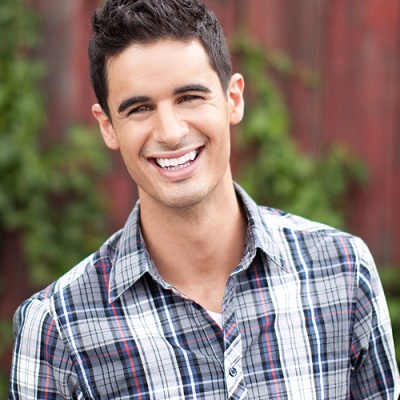 kristian stanfill、Passion