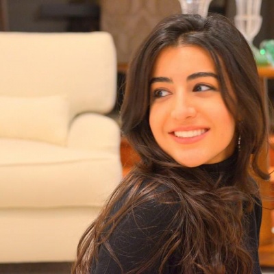 Luciana Zogbi