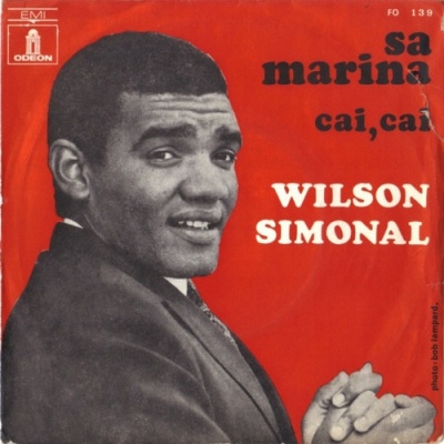 wilson simonal