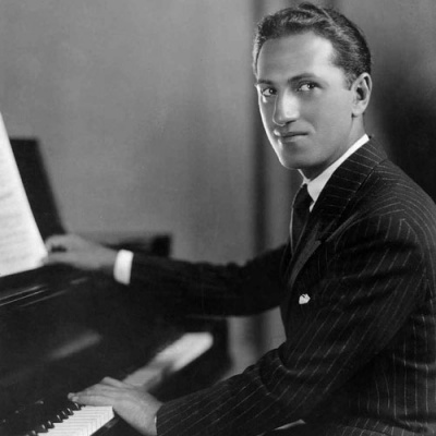 ira gershwin