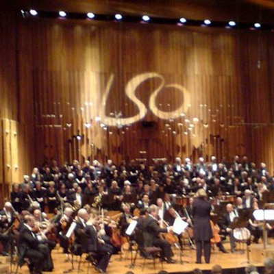 The London Opera Chorus