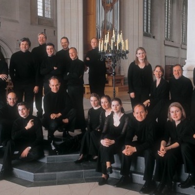 the english concert choir资料,the english concert choir最新歌曲,the english concert choirMV视频,the english concert choir音乐专辑,the english concert choir好听的歌