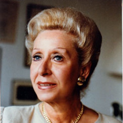 helga dernesch