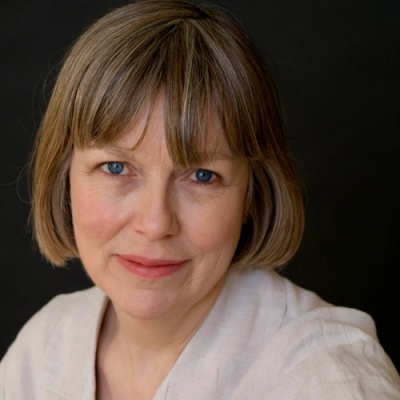 alison bury