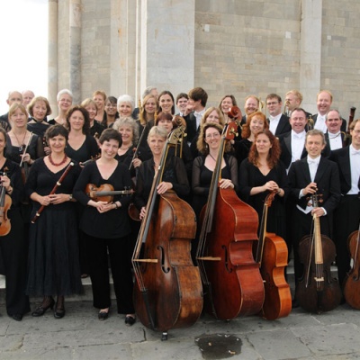 The English Baroque Soloists