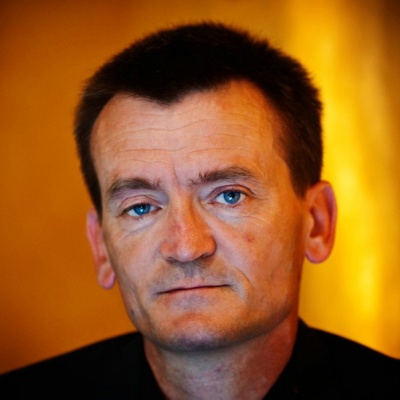 feargal sharkey