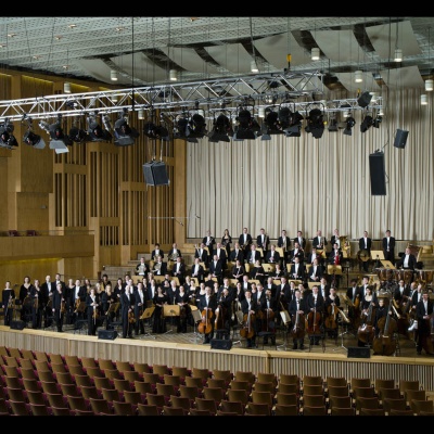 Radio Orchestra Berlin