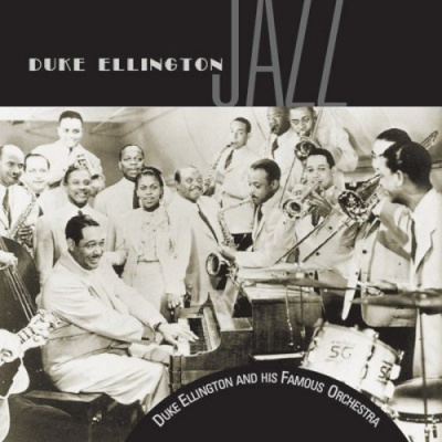 Duke Ellington's Orchestra