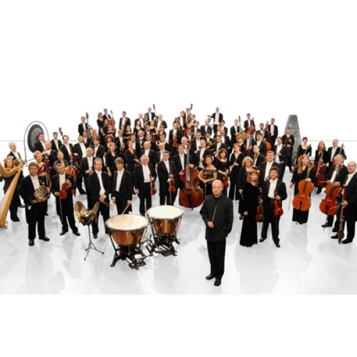 frankfurt radio symphony orchestra