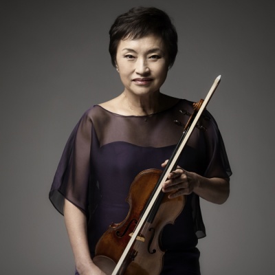 Kyung Wha Chung