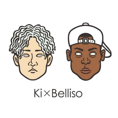 Ki x Belliso资料,Ki x Belliso最新歌曲,Ki x BellisoMV视频,Ki x Belliso音乐专辑,Ki x Belliso好听的歌