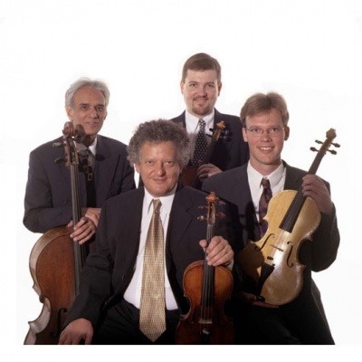 arditti string quartet