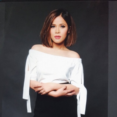 Klarisse De Guzman