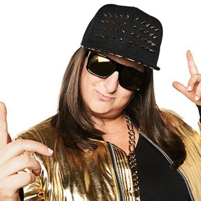 Honey G