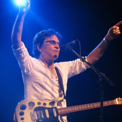 russ ballard