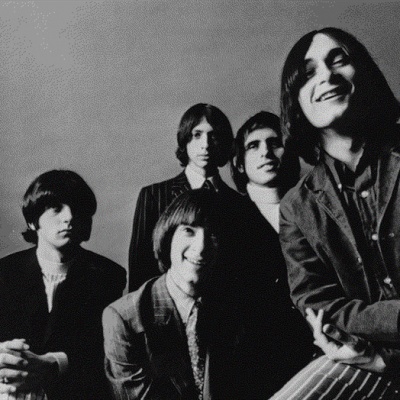 the left banke