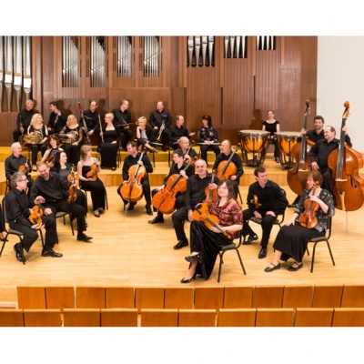 Czech Chamber Philharmonic Orchestra Pardubice资料,Czech Chamber Philharmonic Orchestra Pardubice最新歌曲,Czech Chamber Philharmonic Orchestra PardubiceMV视频,Czech Chamber Philharmonic Orchestra Pardubice音乐专辑,Czech Chamber Philharmonic Orchestra Pardubice好听的歌
