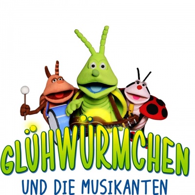 Glühwürmchen und die Musikanten