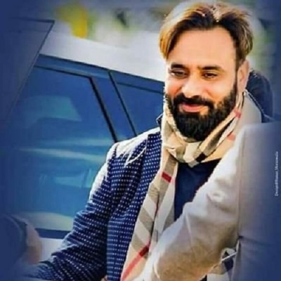 Babbu Maan