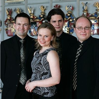 new helsinki quartet