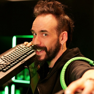 Panos Mouzourakis