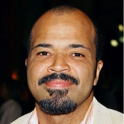 jeffrey wright