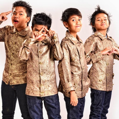 Coboy Junior