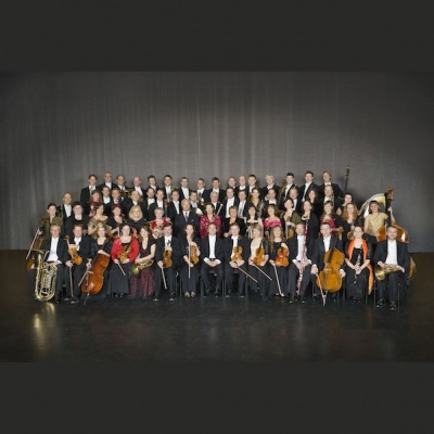 Gavle Symphony Orchestra