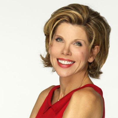 Christine Baranski