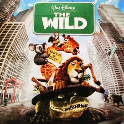 the wild