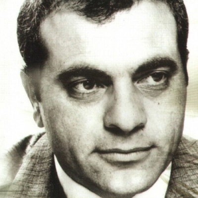 stelios kazadzidis