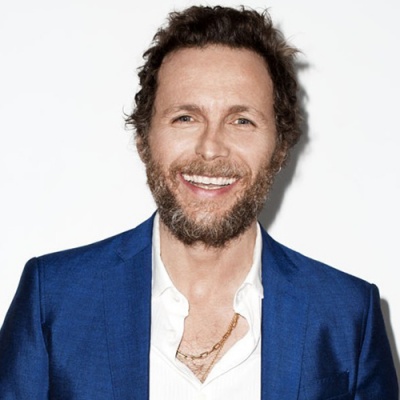 Lorenzo Jovanotti