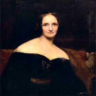 Mary Shelley