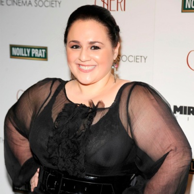 nikki blonsky