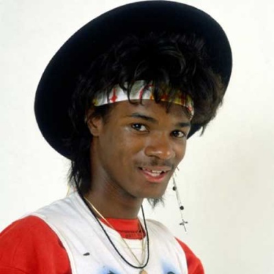 jermaine stewart