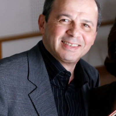 Mikhail Vaiman