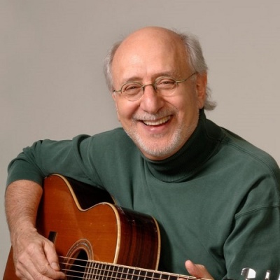 peter yarrow